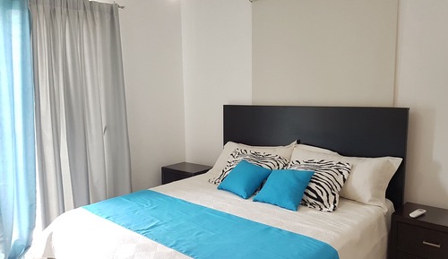 Exclusive Apartment