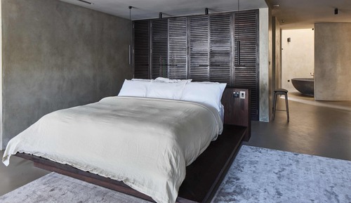 Serenity Balcony Suite