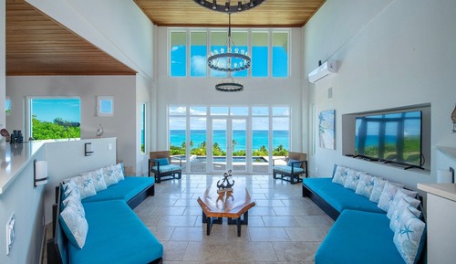 Villa, 4 Bedrooms