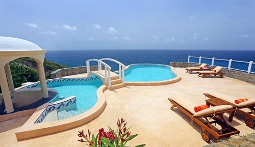 Villa, 2 Bedrooms