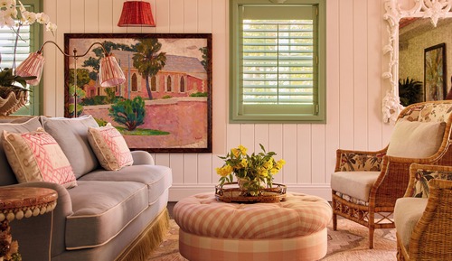 Two Bedroom Sea Cottage - The Sergeant Major