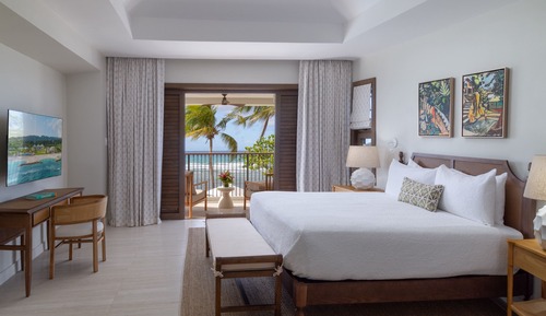 Prestige Ocean Villa - 7 Bedroom