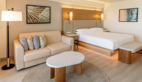 Club Room, 1 Double Bed (Tradewinds, Adults Only)