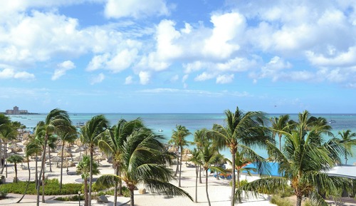 Club Room, 1 Double Bed (Tradewinds, Adults Only)