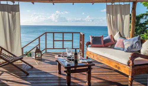 Cottage Suite