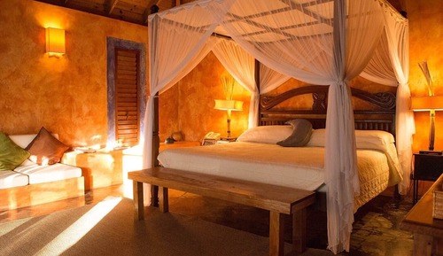 Standard Room, 1 King Bed (Cottage)