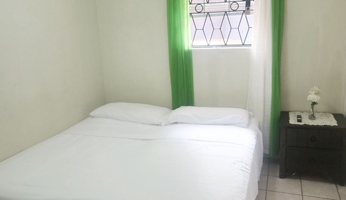 Basic Double Room