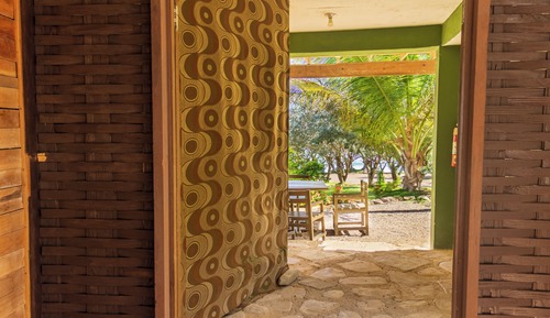 Basic Suite, Resort View