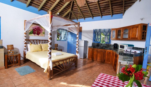 Moonlight Magic Suite, Seaside, Balcony, Kitchenette