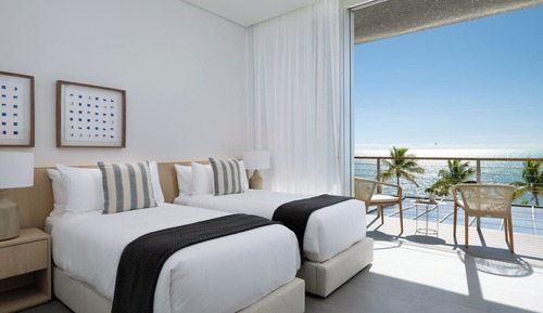  Ambra Beach Club Room