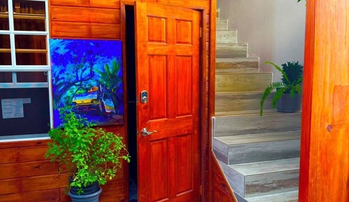 Room, Private Bathroom
