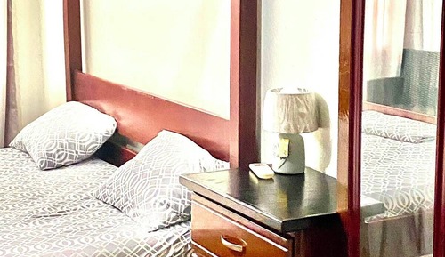Room, Balcony, Hill View