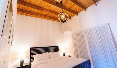 Traditional Room