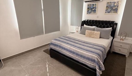 Comfort Apartment, Balcony, City View
