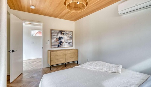 Deluxe Townhome, Patio