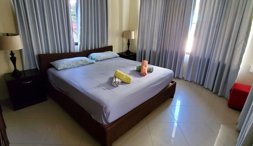 Small Room
