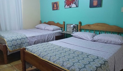 Comfort Studio, Multiple Beds