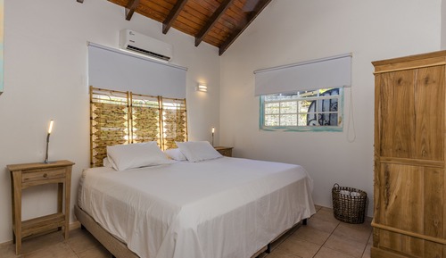 Superior Apartment, 2 Bedrooms, Pool View, Poolside
