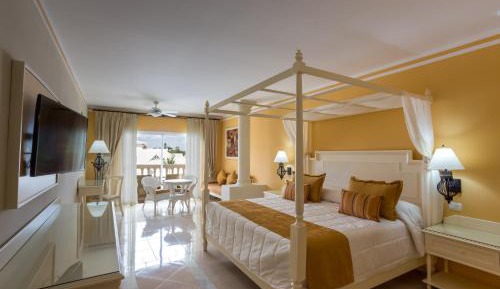 Junior Suite Deluxe  (1 Adult)