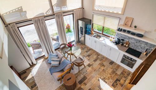 One-Bedroom Villa