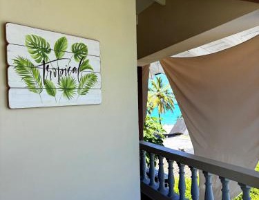 Double Room with Sea View