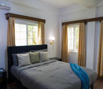 Classic Apartment
