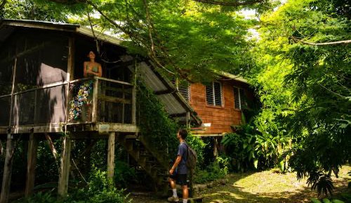 Vacation Home