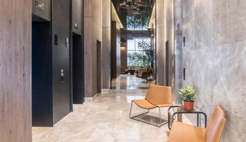 One-Bedroom Superior Apartment