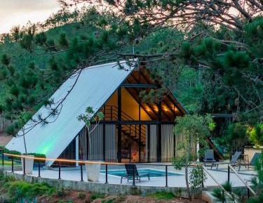 Superior Chalet