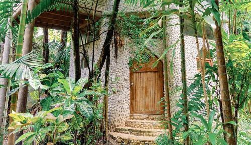 One-Bedroom Bungalow
