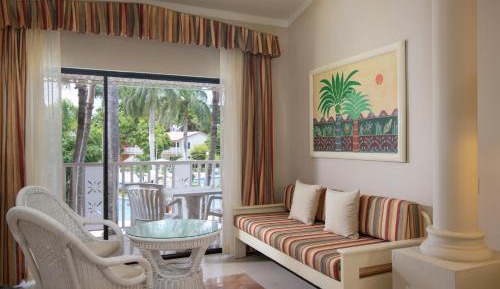 Superior Suite