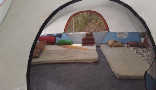 Tent