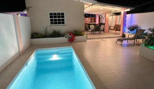 Two-Bedroom Villa