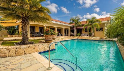 Superior Villa