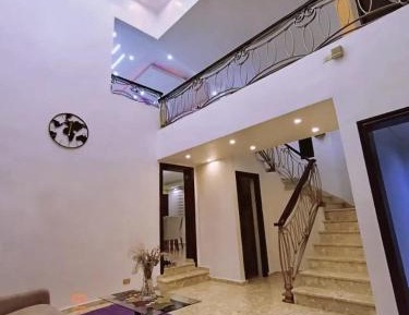 One-Bedroom Villa