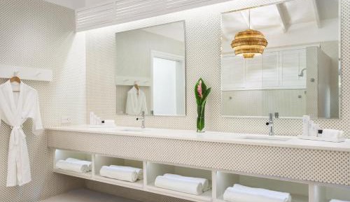 The Signature Oasis Spa Villa