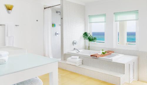 Ocean Junior Suite