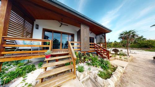 Villa - Beach Front