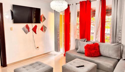 Apartment - Ground Floor