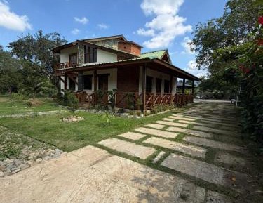 Chalet
