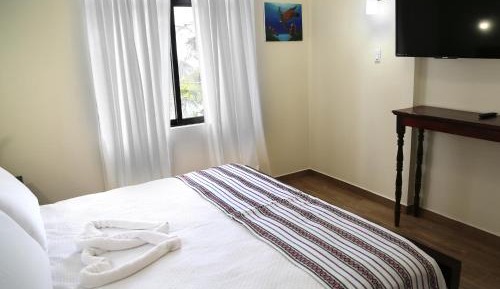 Suite with Sea View