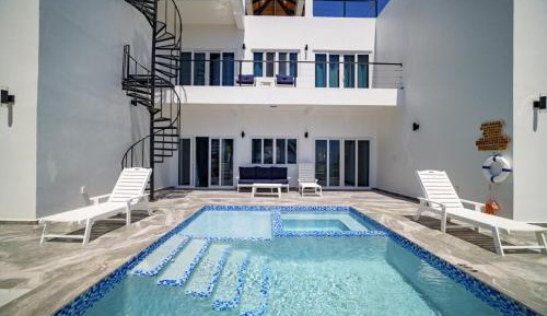 Two-Bedroom Villa