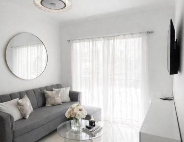 Two-Bedroom Standard Apartment