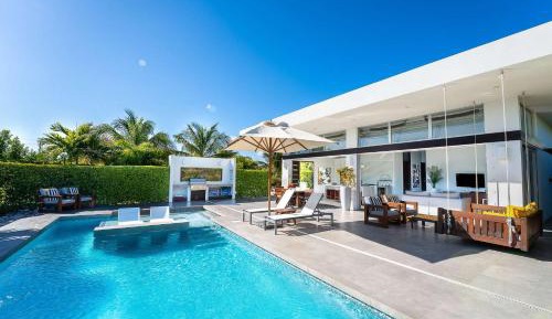 Vacation Home
