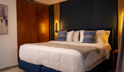 Superior Double or Twin Room