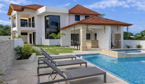 Villa