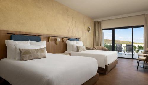 Junior Suite Double