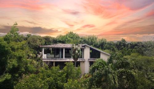 Superior Villa