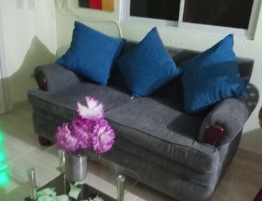 Deluxe Double Room with Shower