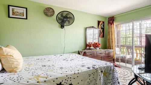Single Room with Balcony